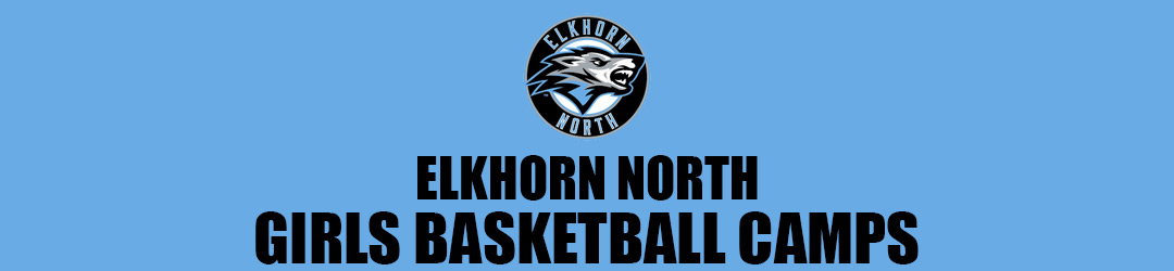 Elkhorn North High School Girls Basketball