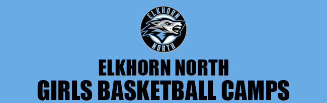 Elkhorn North High School Girls Basketball